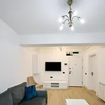 Apartamento Infinity Blue Velvet