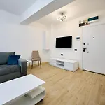 Apartamento Infinity Blue Velvet Năvodari