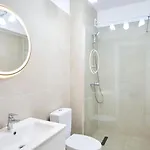 Infinity Blue Velvet Apartamento