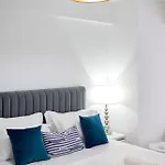 Apartamento Infinity Blue Velvet *
